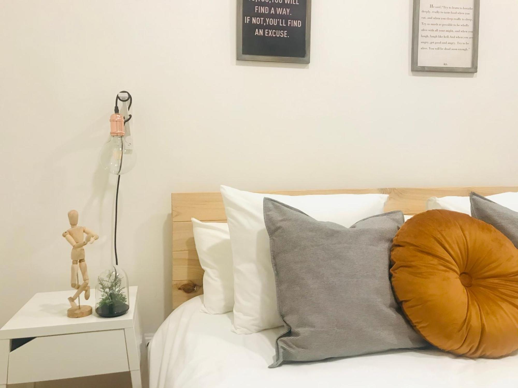 Fika Flat Casco Viejo Parking 15Euro X Dia Appartement Bilbao Buitenkant foto