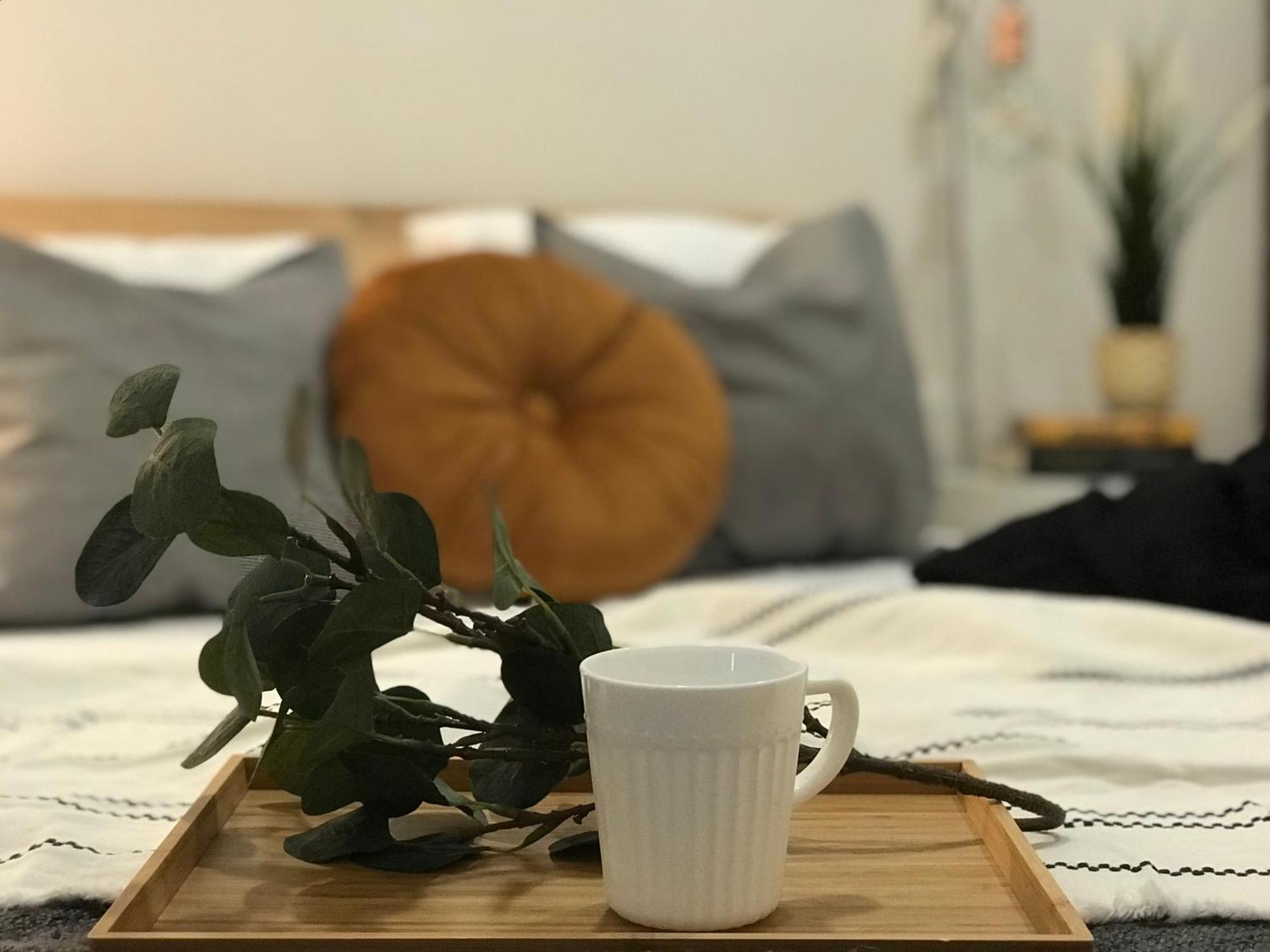 Fika Flat Casco Viejo Parking 15Euro X Dia Appartement Bilbao Buitenkant foto